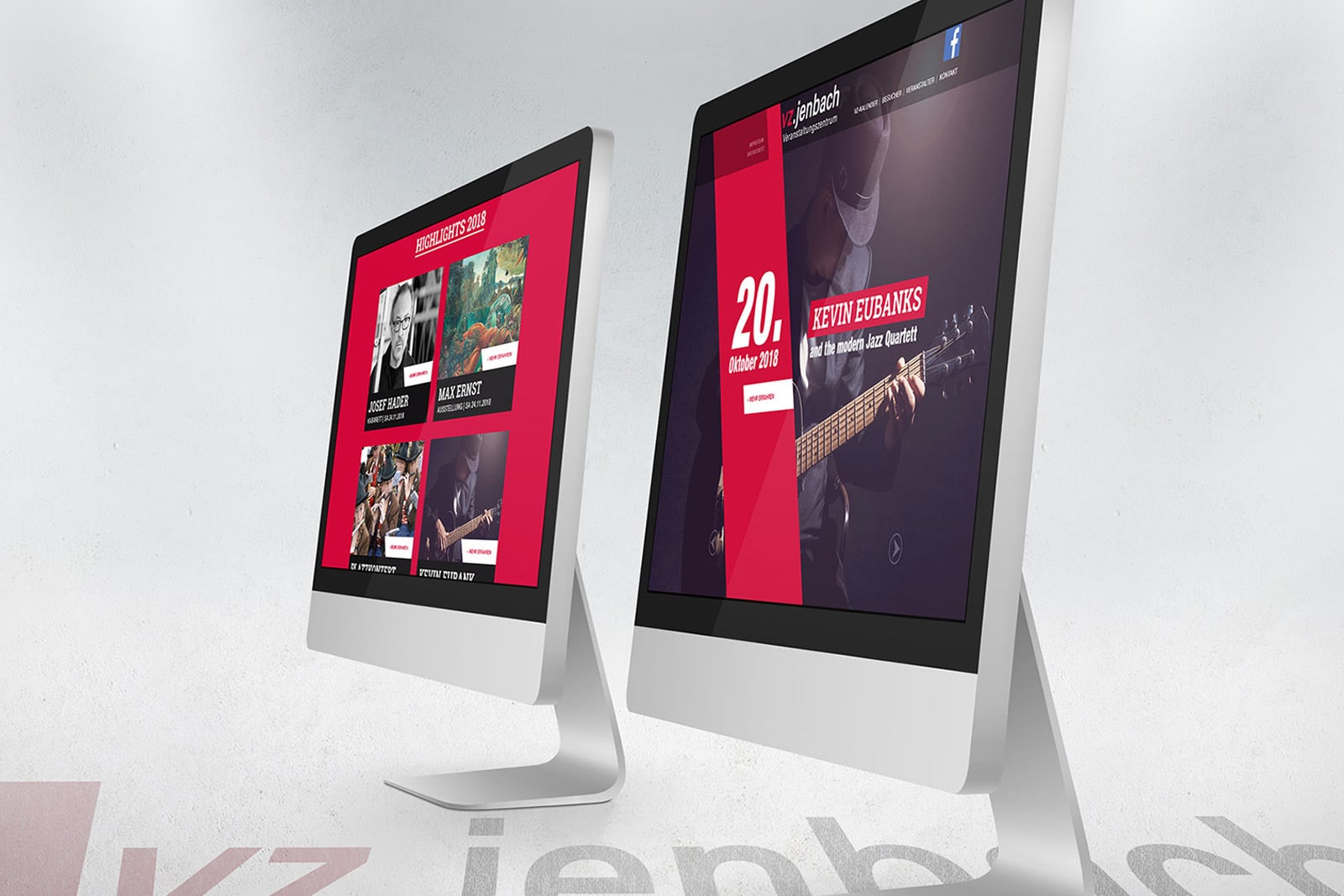 Werbeagentur Tirol, Webdesign, agentur 13, Ideen und Design